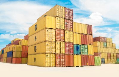 500 Bags of Livestock Feed / Lucerne